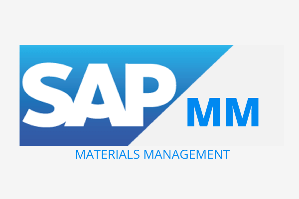 SAP MM