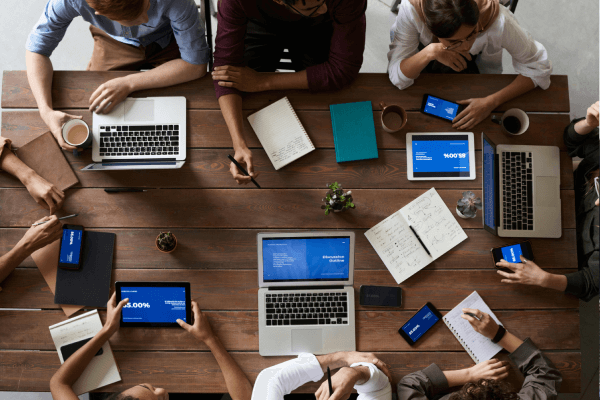 IT Support & Services