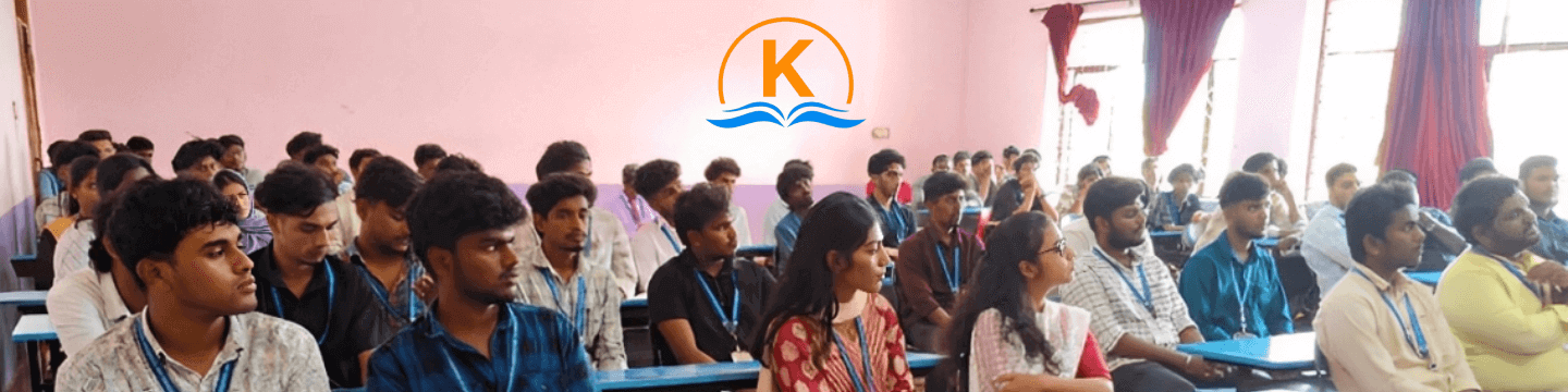 KALVI TECH